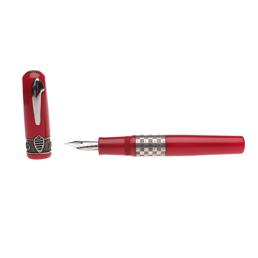 Delta Trofeo Guilietta Fountain Pen Pre-owned - Vulpen / Fountain